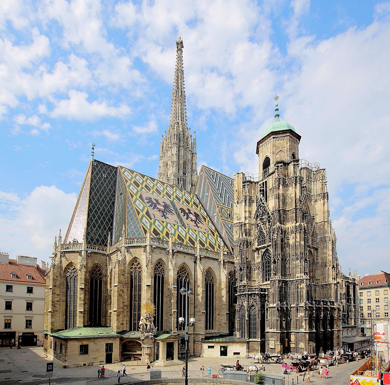 Vienna plans to ban all petrol and gasoline vehicles